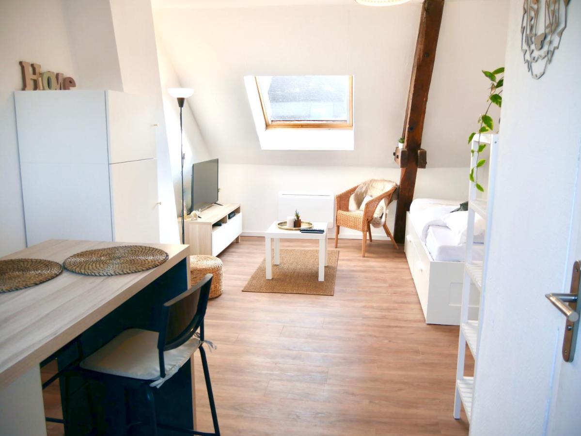 Serenity Home ซ็องส์ ภายนอก รูปภาพ