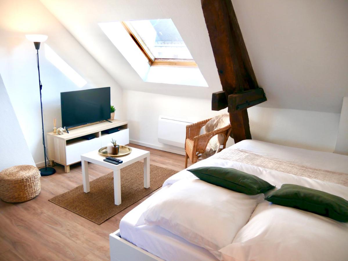 Serenity Home ซ็องส์ ภายนอก รูปภาพ