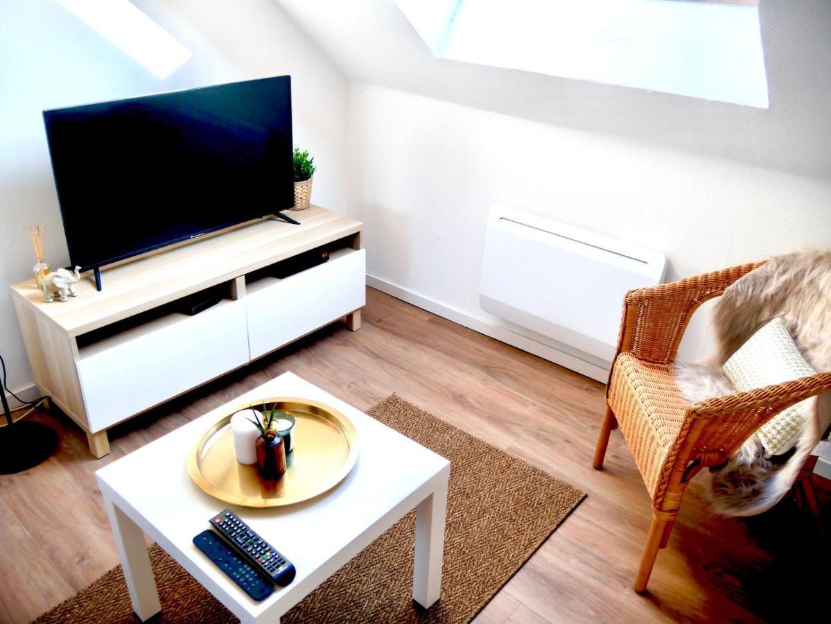 Serenity Home ซ็องส์ ภายนอก รูปภาพ