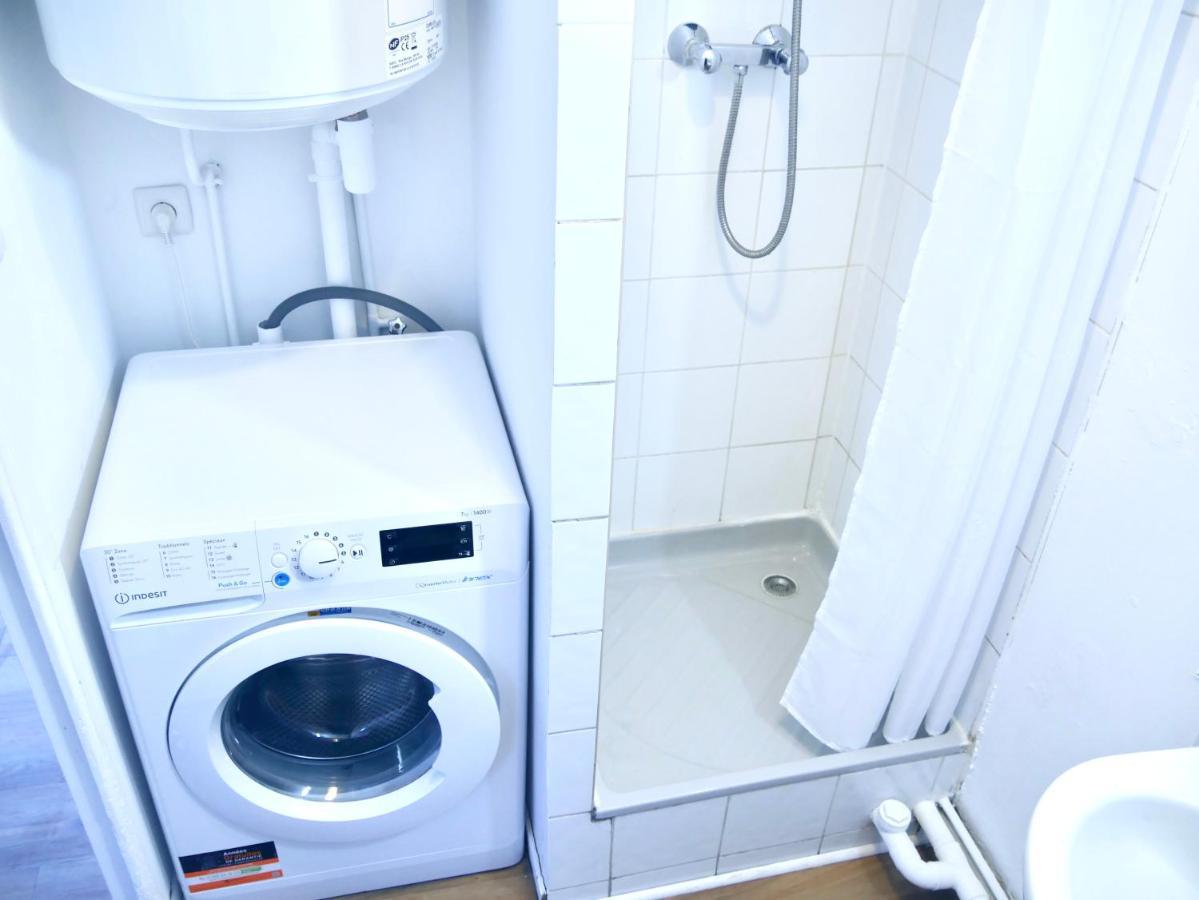 Serenity Home ซ็องส์ ภายนอก รูปภาพ